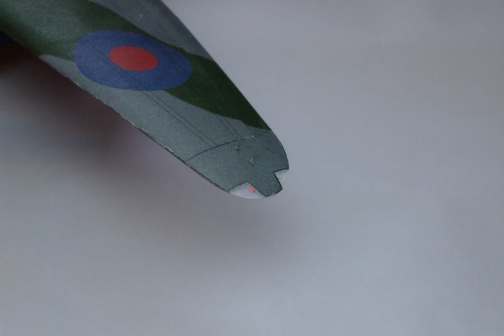 De Havilland Mosquito Mk.II NF (Pln� velikost v nov�m okn�) De Havilland Mosquito Mk.II NF