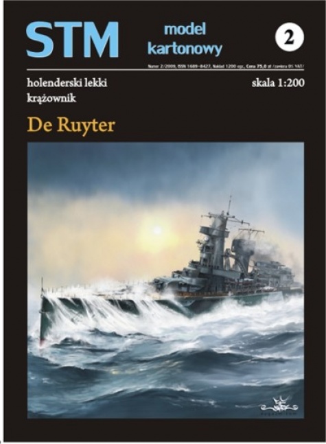 De Ruyter