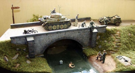 Death Bridge Death Bridge