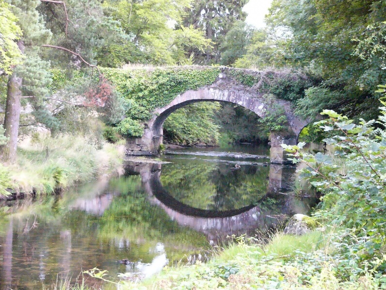 Death Bridge (Plná velikost v novém okně) Death Bridge
