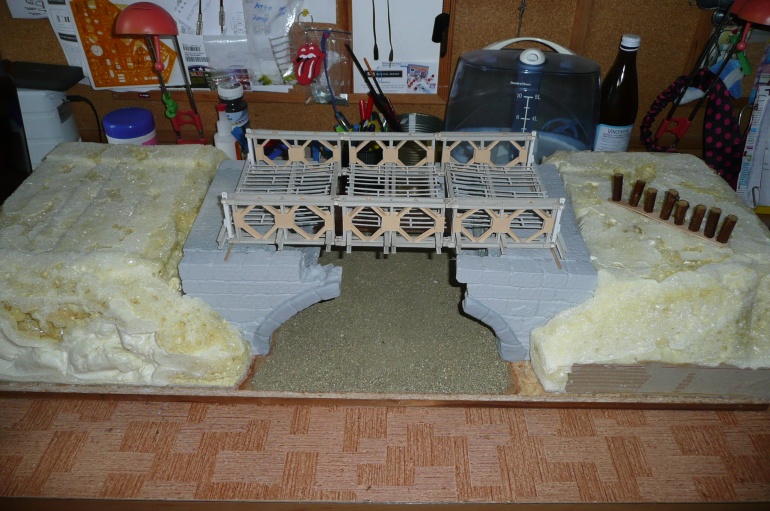 Death Bridge (Plná velikost v novém okně) Death Bridge