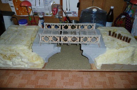 Death Bridge Death Bridge