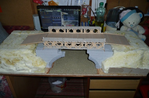 Death Bridge Death Bridge