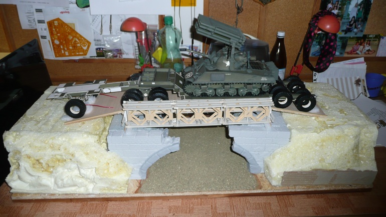Death Bridge (Plná velikost v novém okně) Death Bridge