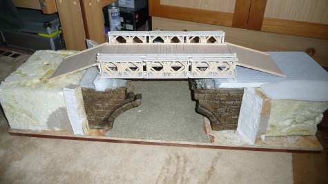Death Bridge Death Bridge