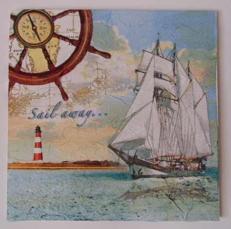 decoupage decoupage