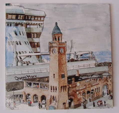 decoupage decoupage