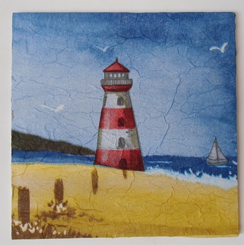 decoupage decoupage