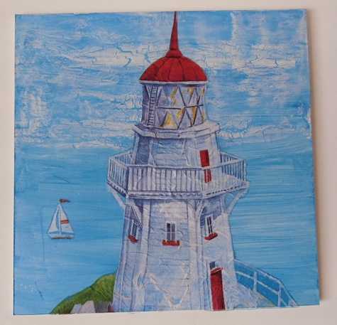 decoupage decoupage