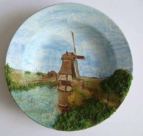 decoupage decoupage