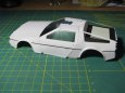DeLorean DMC-12