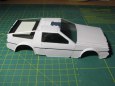 DeLorean DMC-12
