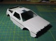 DeLorean DMC-12