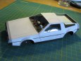 DeLorean DMC-12