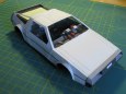DeLorean DMC-12