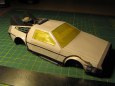 DeLorean DMC-12