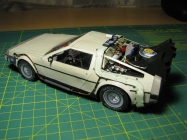 DeLorean DMC-12