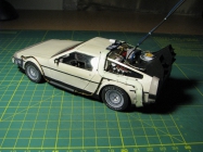DeLorean DMC-12