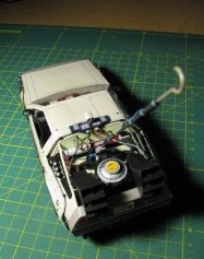 DeLorean DMC-12