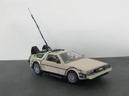 DeLorean DMC-12