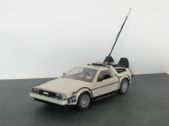 DeLorean DMC-12