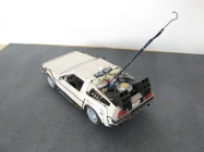 DeLorean DMC-12
