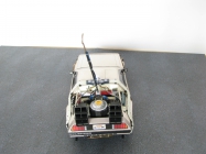 DeLorean DMC-12