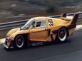 DeTomaso Pantera - Group C 1983