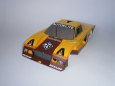 De Tomaso Pantera C Ford - 1000 Km Mugello 1983