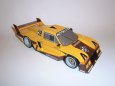 De Tomaso Pantera C Ford - 1000 Km Mugello 1983