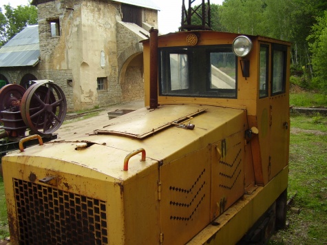DH 120