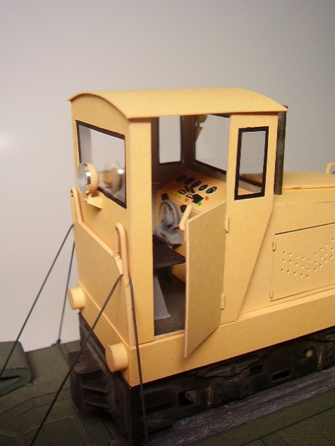 DH 120