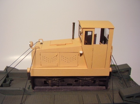 DH 120