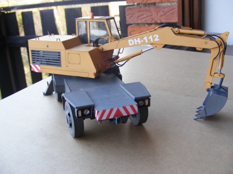 DH 112