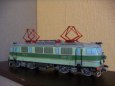 Diesel loco, Electric loco & cars