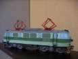 Diesel loco, Electric loco & cars