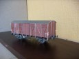 Diesel loco, Electric loco & cars
