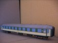 Diesel loco, Electric loco & cars