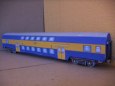 Diesel loco, Electric loco & cars