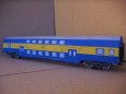 Diesel loco, Electric loco & cars