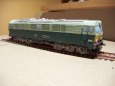 Diesel loco, Electric loco & cars