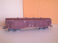 Diesel loco, Electric loco & cars