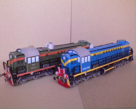 Diesel loco, Electric loco & cars Diesel loco, Electric loco & cars