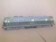 Diesel loco, Electric loco & cars