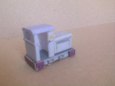 Diesel loco, Electric loco & cars