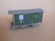Diesel loco, Electric loco & cars