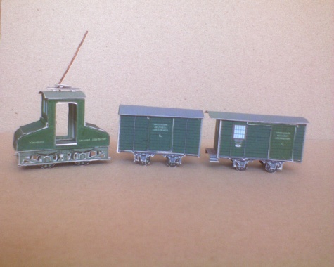 Diesel loco, Electric loco & cars Diesel loco, Electric loco & cars