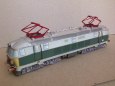 Diesel loco, Electric loco & cars