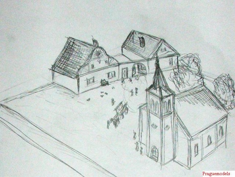 Dio škola (Plná velikost v novém okně) Dio škola