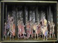 Diorama - obr�zky v krabi�ce